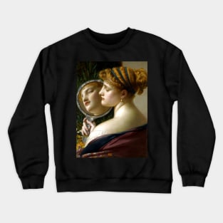 The Pearl - Frederick Sandys Crewneck Sweatshirt